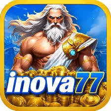 INOVA77 - Game Arcade Seru dan Menantang